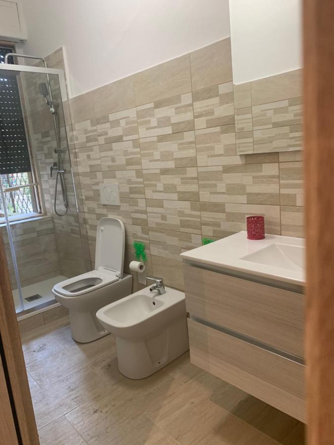 Apartamento Casa Tre Moschettieri Rapallo Exterior foto
