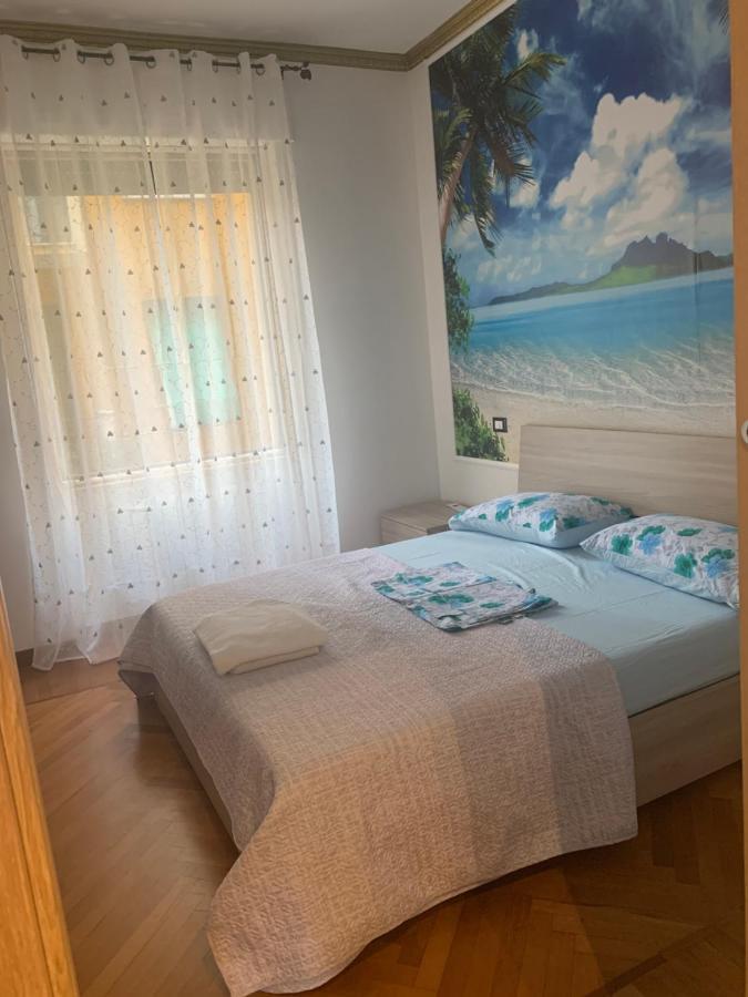 Apartamento Casa Tre Moschettieri Rapallo Exterior foto