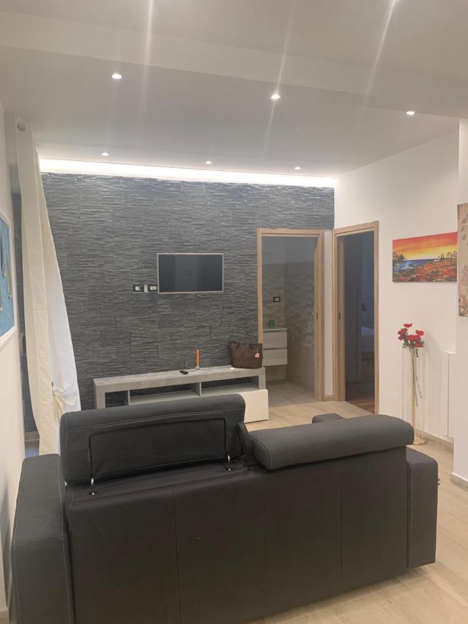 Apartamento Casa Tre Moschettieri Rapallo Exterior foto