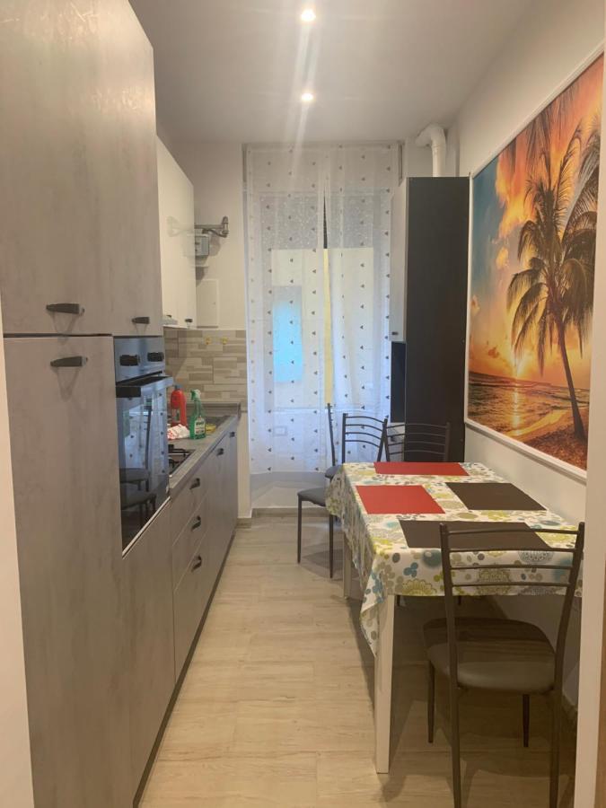 Apartamento Casa Tre Moschettieri Rapallo Exterior foto