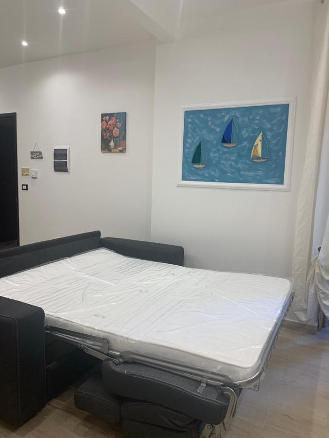 Apartamento Casa Tre Moschettieri Rapallo Exterior foto
