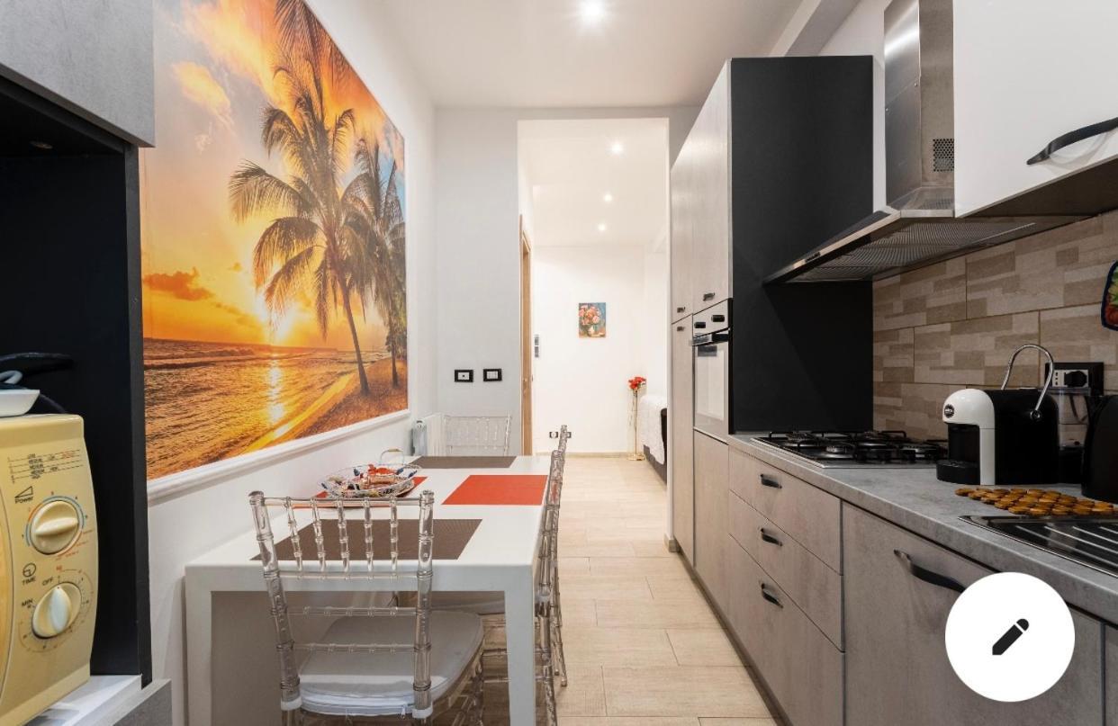 Apartamento Casa Tre Moschettieri Rapallo Exterior foto