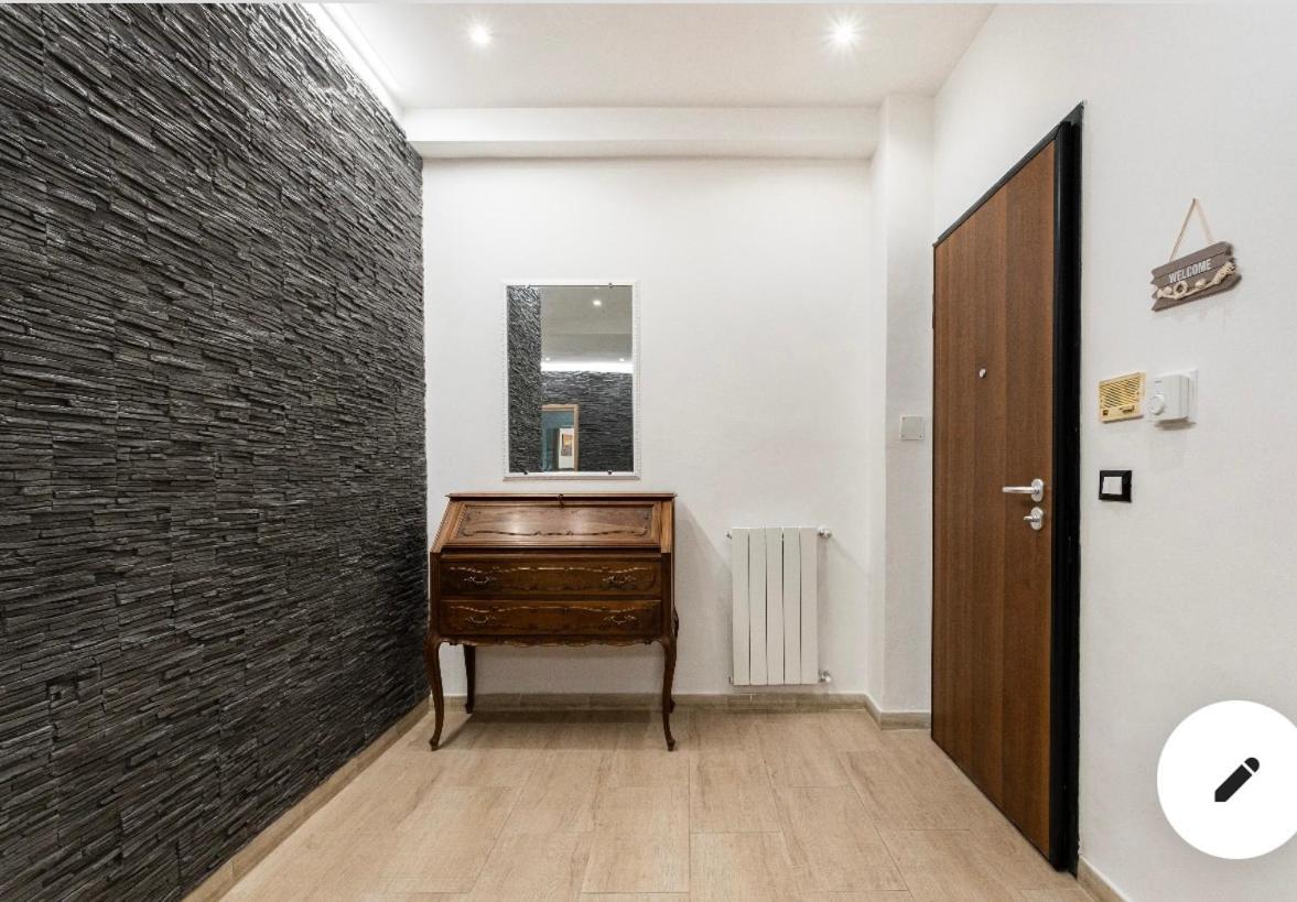Apartamento Casa Tre Moschettieri Rapallo Exterior foto