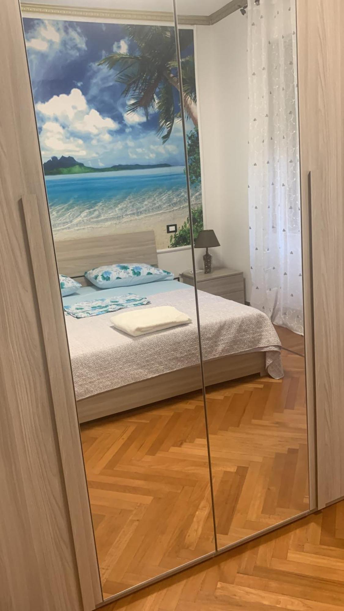 Apartamento Casa Tre Moschettieri Rapallo Exterior foto
