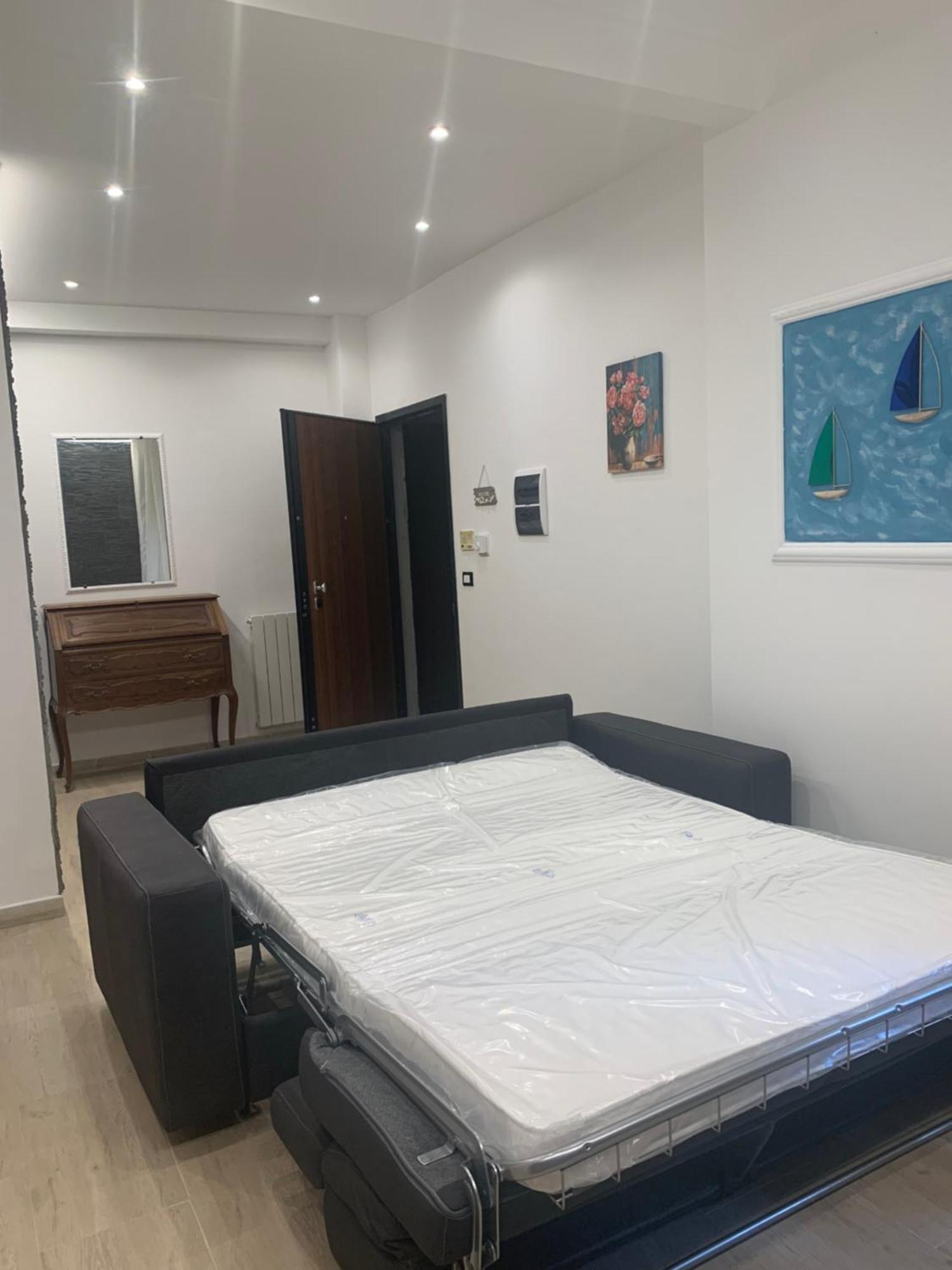 Apartamento Casa Tre Moschettieri Rapallo Exterior foto