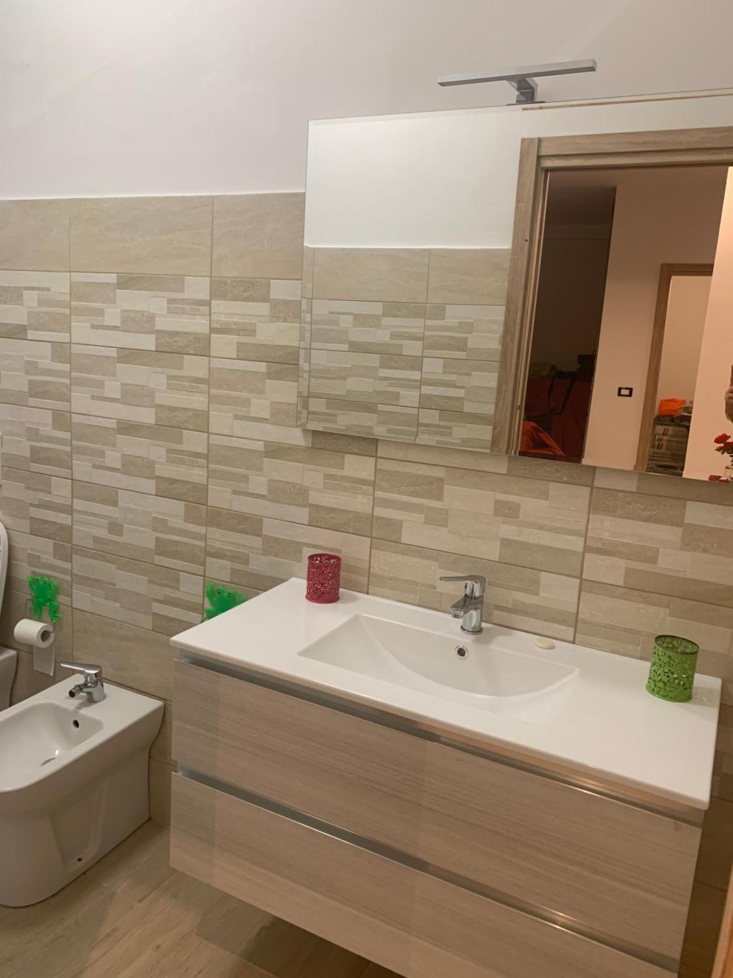 Apartamento Casa Tre Moschettieri Rapallo Exterior foto