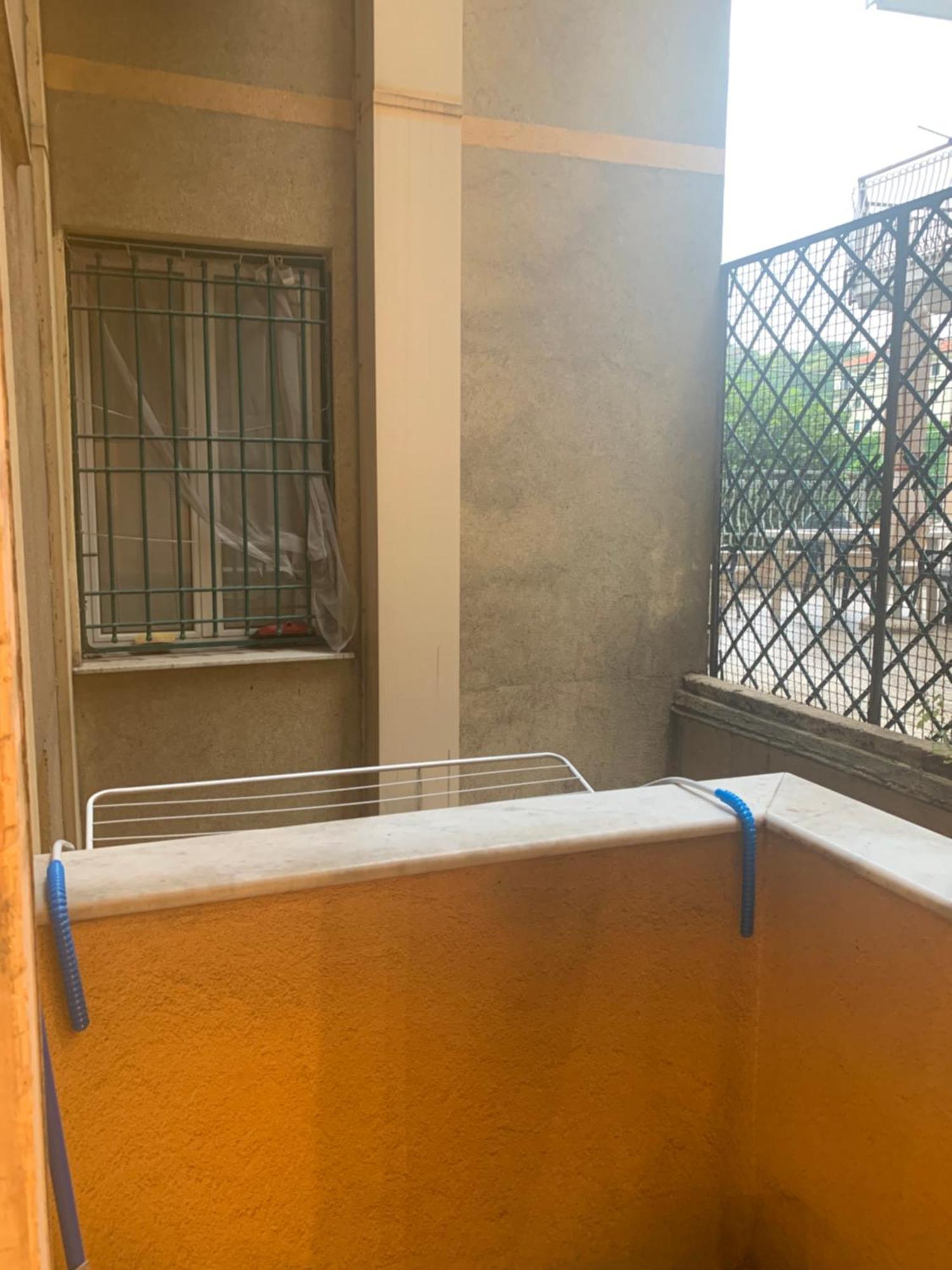 Apartamento Casa Tre Moschettieri Rapallo Exterior foto