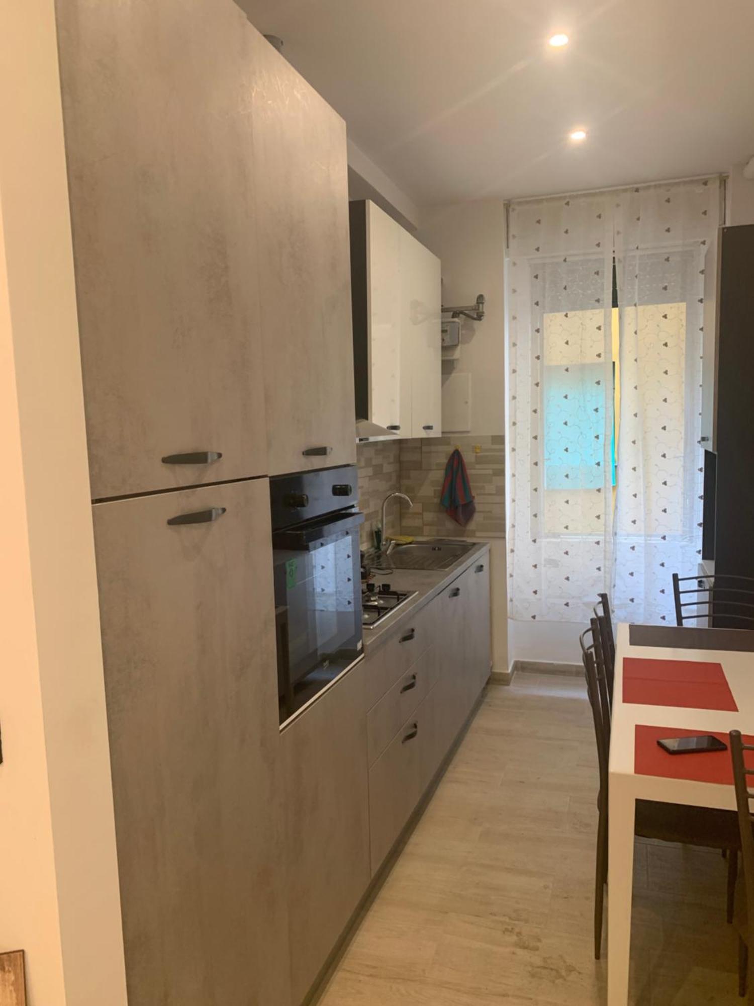 Apartamento Casa Tre Moschettieri Rapallo Exterior foto