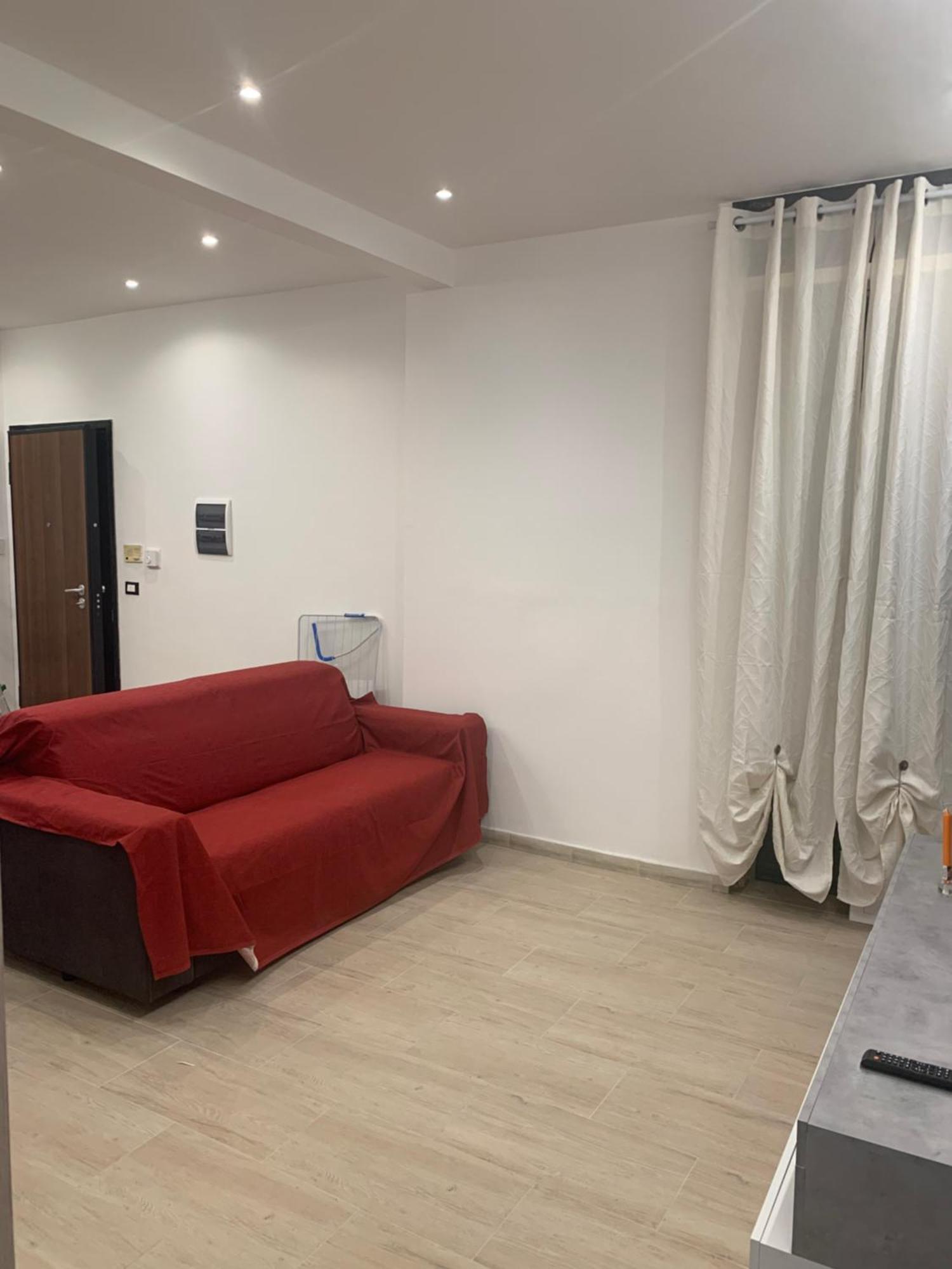 Apartamento Casa Tre Moschettieri Rapallo Exterior foto